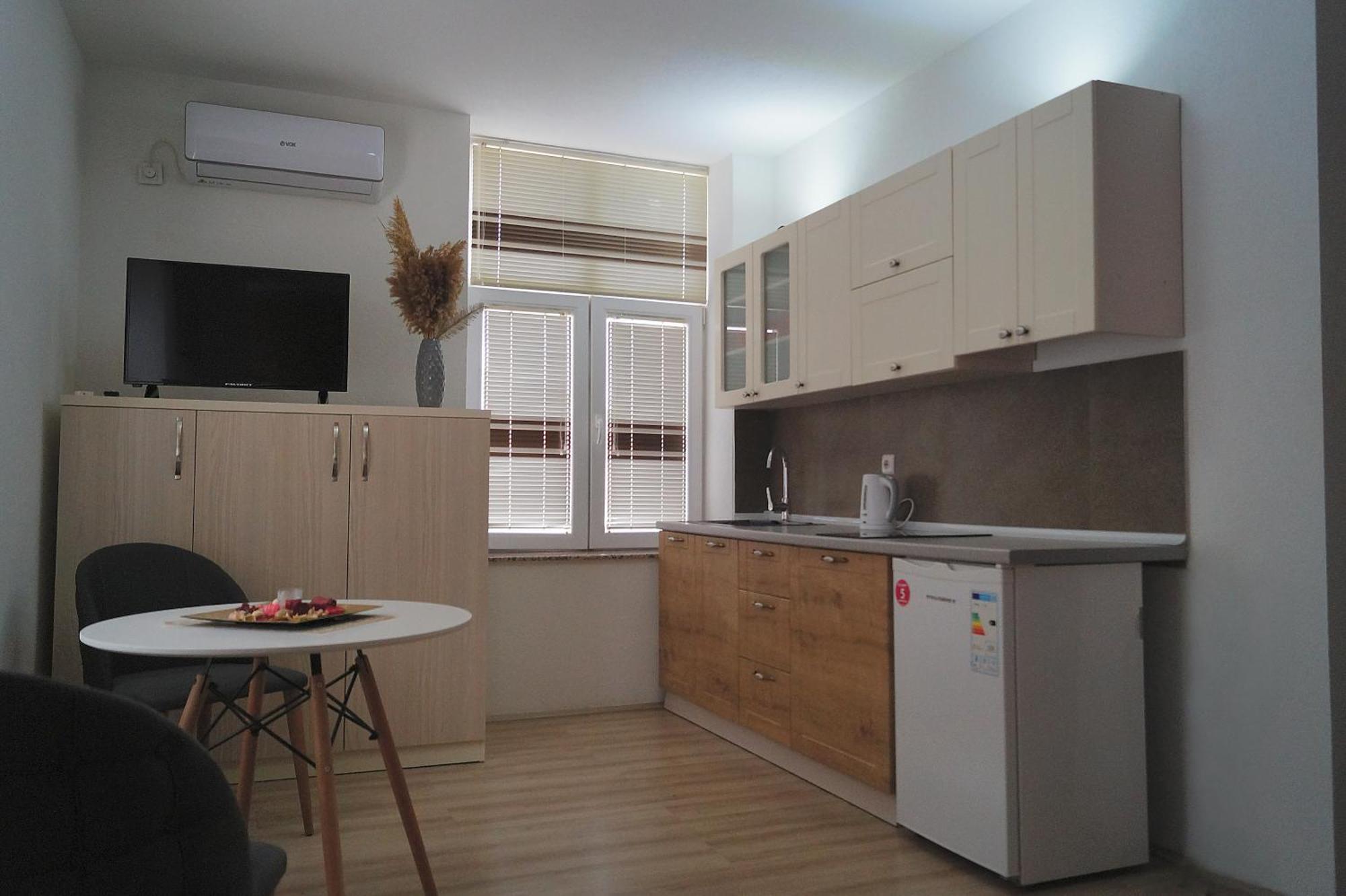 Rooms Filip บิโตลา ภายนอก รูปภาพ