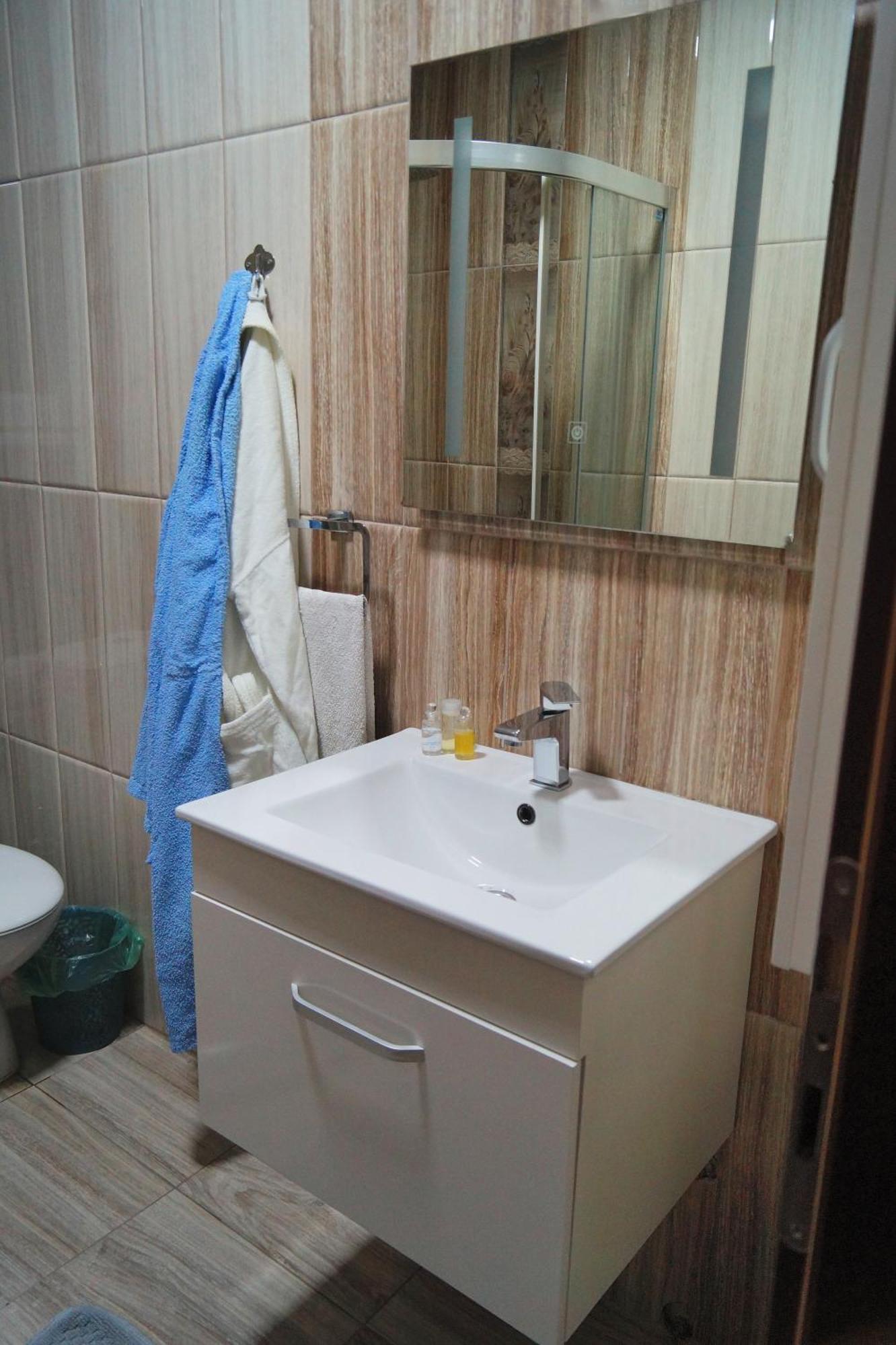 Rooms Filip บิโตลา ภายนอก รูปภาพ