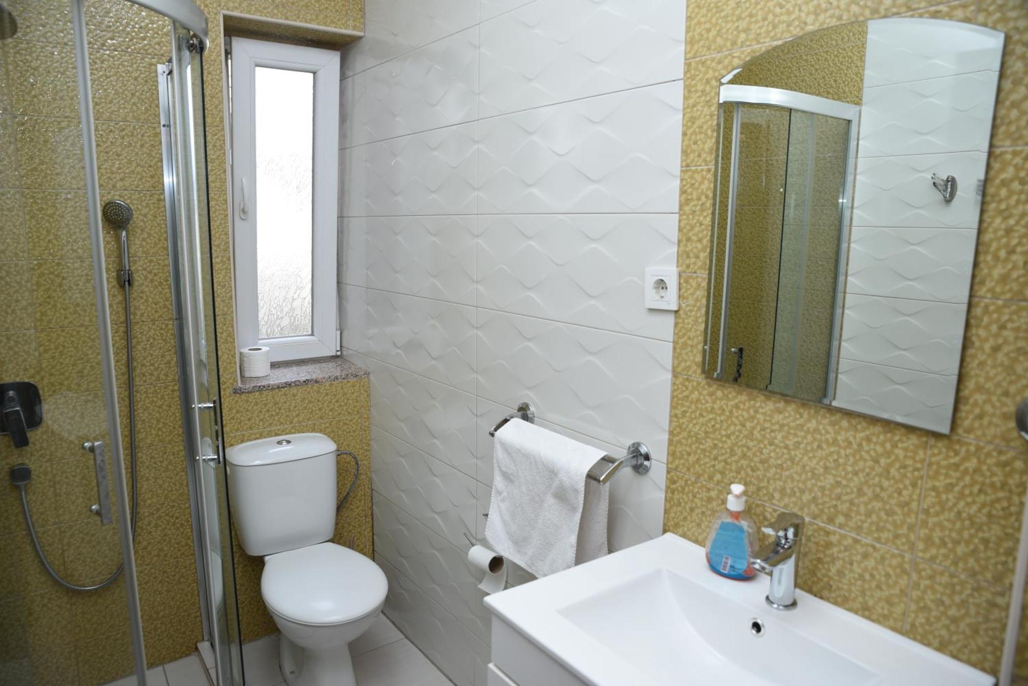 Rooms Filip บิโตลา ภายนอก รูปภาพ